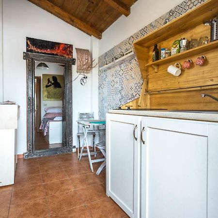 Cottage Degli Acquedotti Рим Экстерьер фото