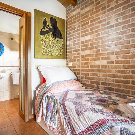 Cottage Degli Acquedotti Рим Экстерьер фото